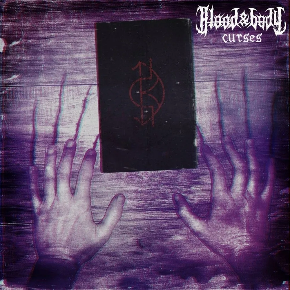 Curses cover