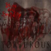 Torturous cover