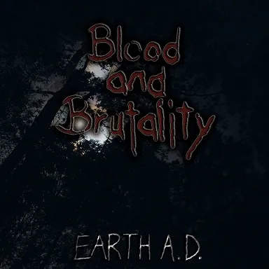 Earth A.D. cover
