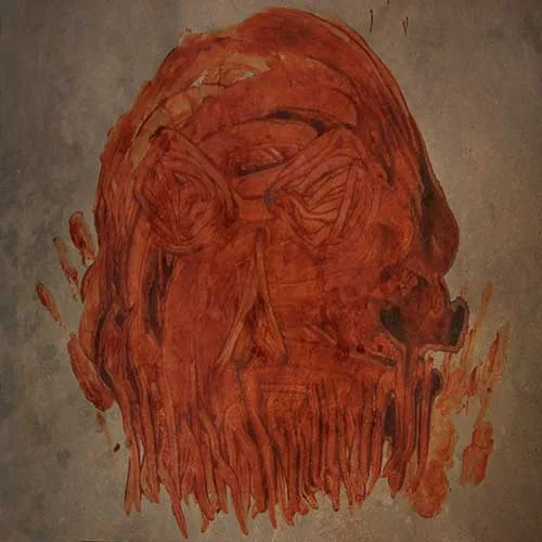 Portrait of Blood cover