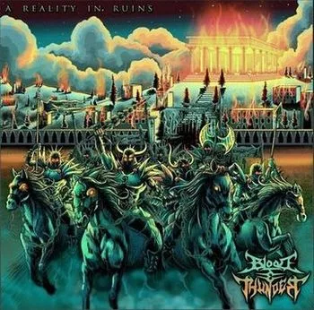 A Reality in Ruins cover