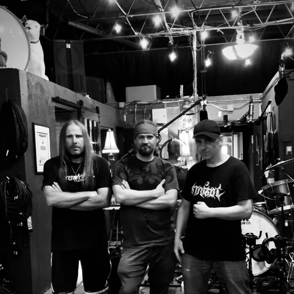 Crimson Knightfall cover