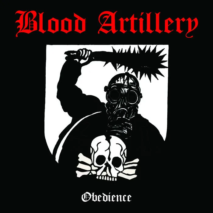 Obedience cover