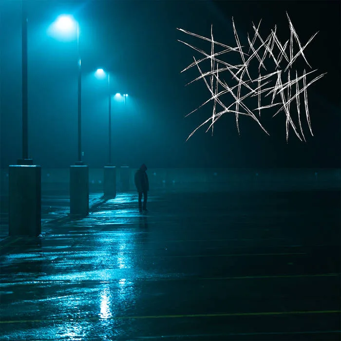 Redacted cover