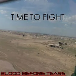 Time to Fight cover