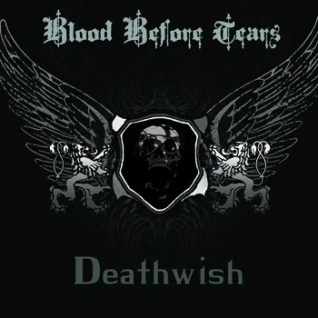 Deathwish cover