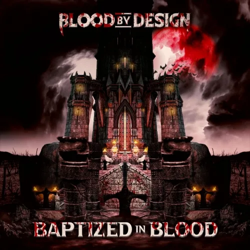 Baptized in Blood cover