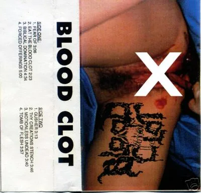 Gusher cover