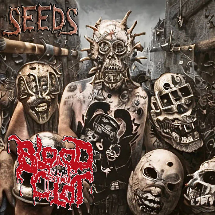 Seeds cover