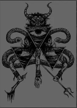 Blood Conquest cover