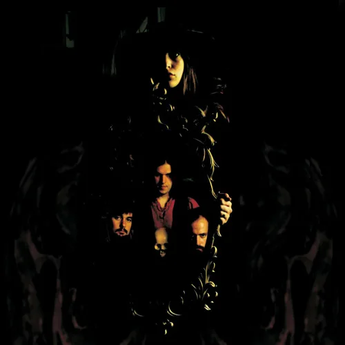 Living with the Ancients cover