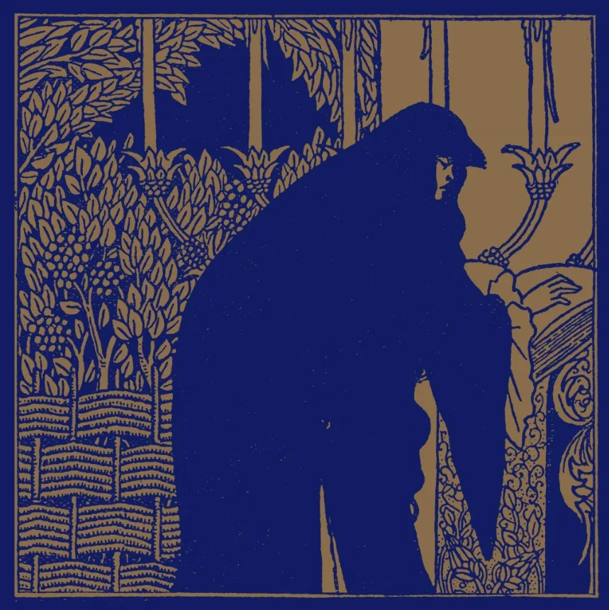 The Old Ways Remain cover