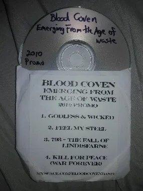 Emerging from the Age of Waste cover