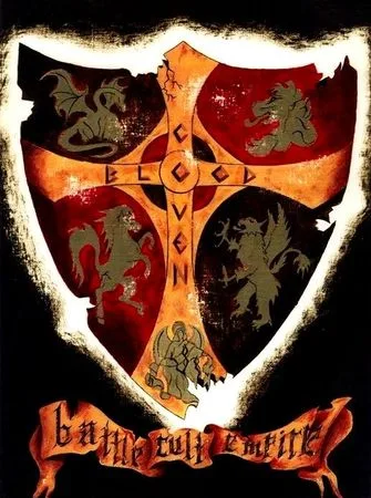 Battle Cult Empire cover