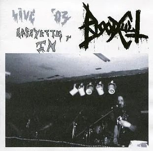 Live in Lafayette, IN cover