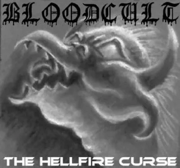 The Hellfire Curse cover