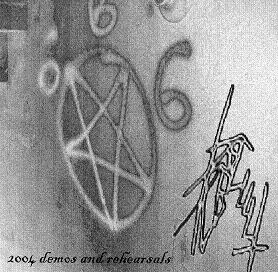 Rehearsal Tape II cover