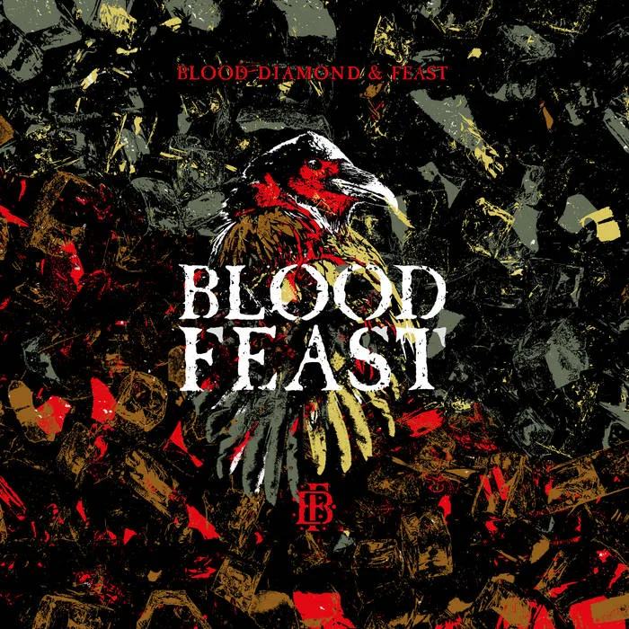 Blood Feast cover