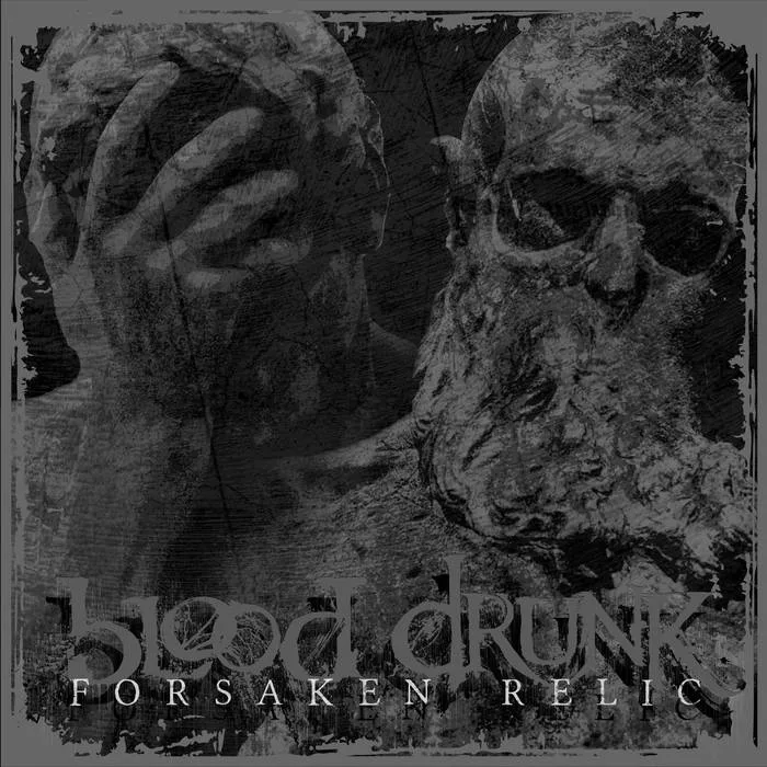 Forsaken Relic cover