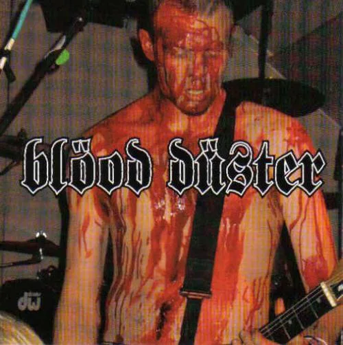 I Wanna Do It with a Donna cover