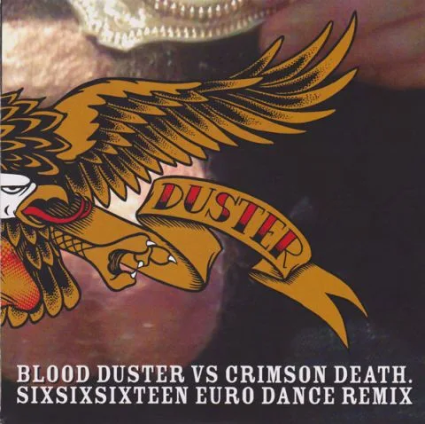 Sixsixsixteen Euro Dance Remix cover