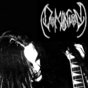 Tribute Ritual, Pt. 1 cover