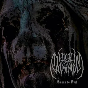 Sworn To Evil cover