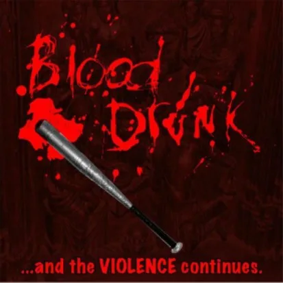 ...and the Violence Continues cover