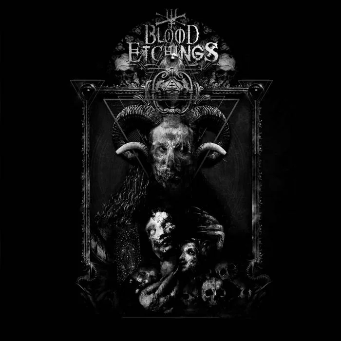 Blood Etchings cover