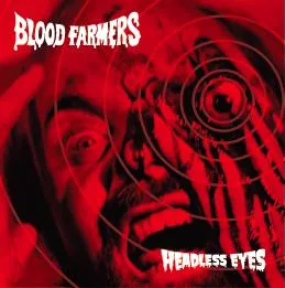 Headless Eyes cover