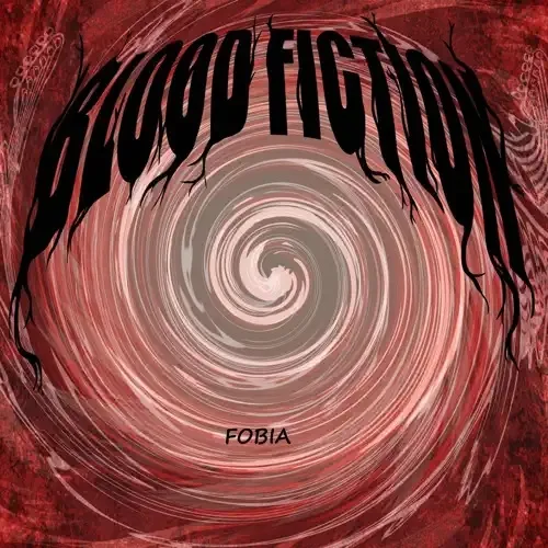 Fobia cover
