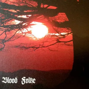 Blood Folke cover