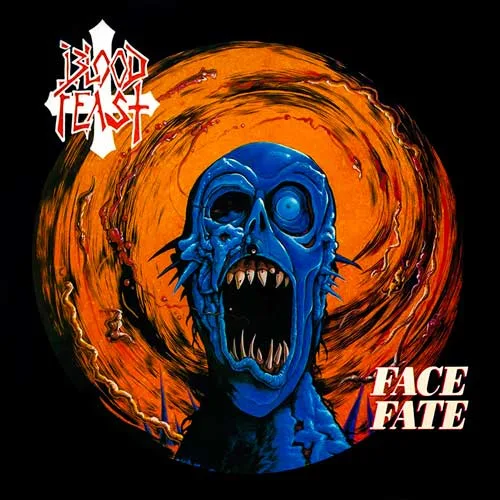 Face Fate cover