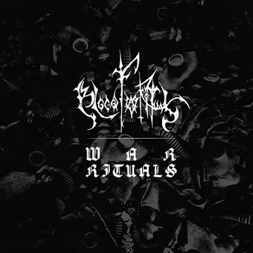 War Rituals cover