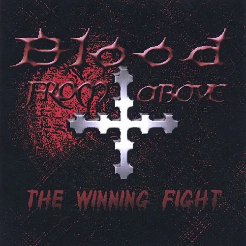 The Winning Fight cover
