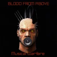 Musical Warfare cover