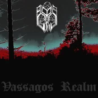Vassagos Realm cover