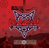 Religious Suffocation cover