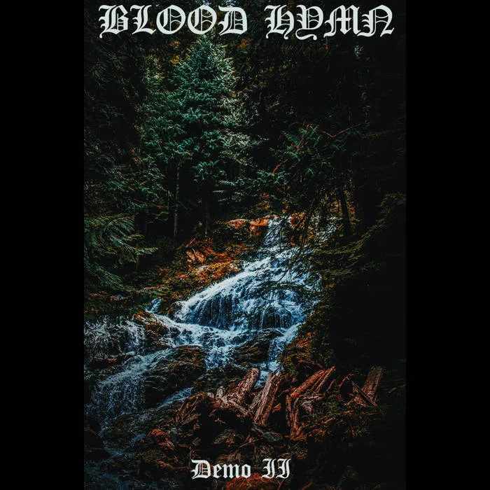 Demo II cover