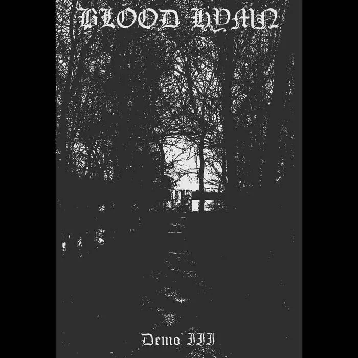 Demo III cover