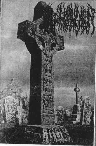 Blood Incantation cover