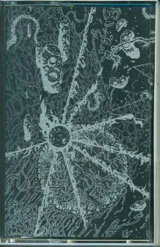 Live Vitrification cover