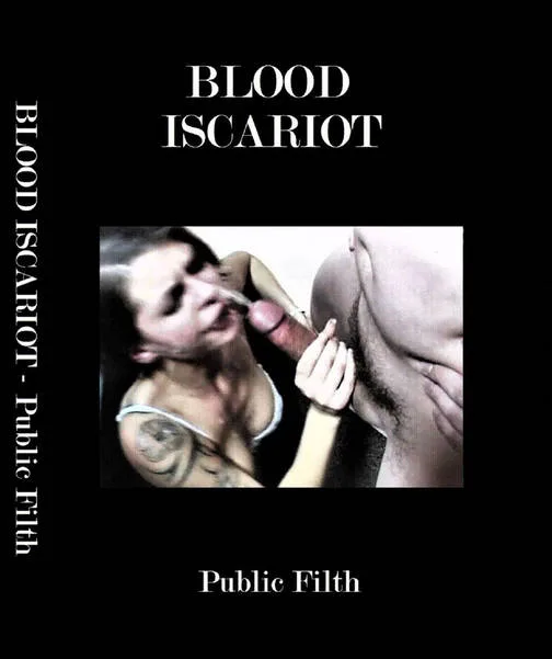 Public Filth cover
