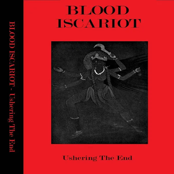 Ushering the End cover