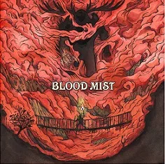 Blood Mist cover