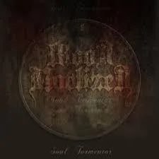 Soul Tormentor (Demo 1) cover