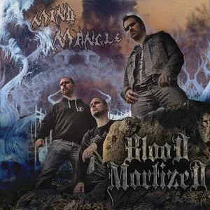 Mind Mangle (Demo 2) cover