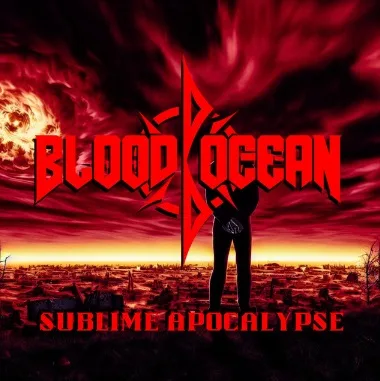 Sublime Apocalypse cover