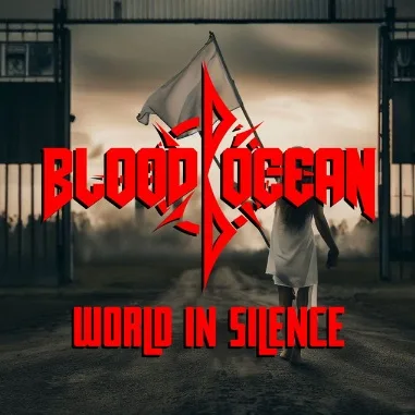 Wolrd in Silence cover