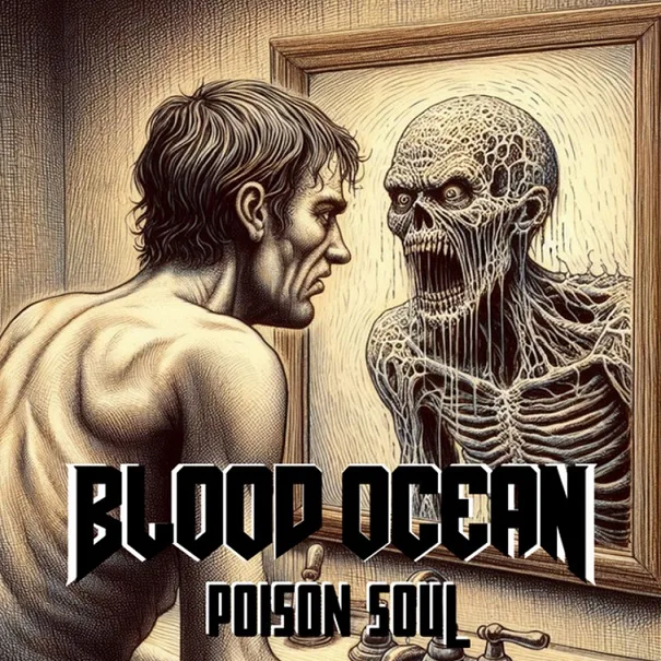 Poison Soul cover